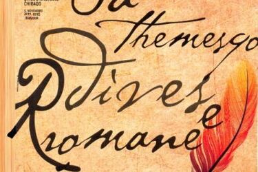 Międzynarodowy Dzień Języka Romskiego w Spodkach Woak