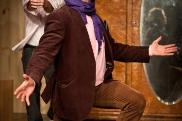 Weekend w Teatrze Dramatycznym