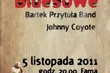 Zaduszki Bluesowe. Zagrają dla Ryszarda 