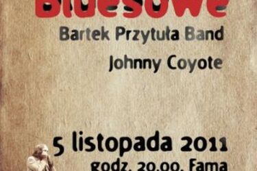 Zaduszki Bluesowe. Zagrają dla Ryszarda "Skiby" Skibińskiego