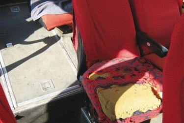 NIK: samorząd nie radzi sobie z prowadzeniem komunikacji autobusowej