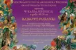 Listopadowe Bajkowe Poranki