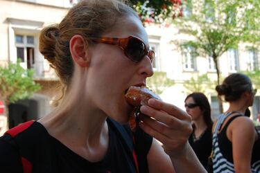 Labalbal. Kolejne kulinarne spotkanie - tym razem gotuje Monika Marciniak