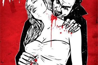 "Krwawa jatka" - premiera spektaklu Grupy Coincidentia w Akademii Teatralnej