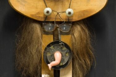 Świadome zgody - kolekcja Arsenału w starej elektrowni