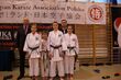 Świetny występ zawodników klubu Białystok Karate Kyokai Kuroi Tora