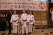 Świetny występ zawodników klubu Białystok Karate Kyokai Kuroi Tora