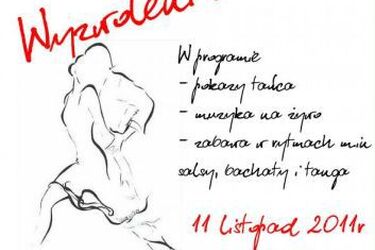 Wyzwoleni w tańcu - muzyczna podróż w rytmach afrolatynoskich