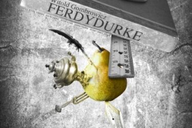 Jak uciec od "gęby" i nie dać się "upupić"? Premiera "Ferdydurke" w Teatrze Dramatycznym