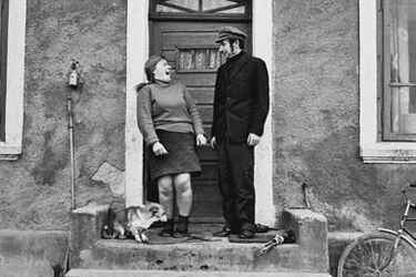 Pod niebem Piotra Sawickiego. Nowa wystawa w Galerii przy Legionowej 2