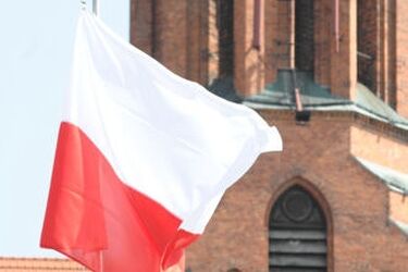 Białystok obchodzi rocznicę odzyskania przez Polskę niepodległości