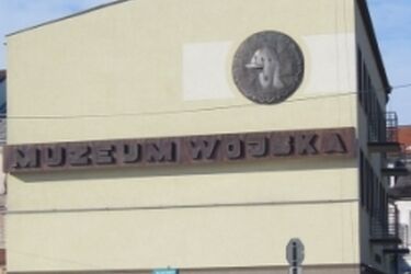 11 listopada Muzeum Wojska czeka na zwiedzających 