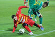 Jagiellonia Białystok przegrała w Grodnie