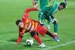Jagiellonia Białystok przegrała w Grodnie