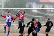 Zwycięstwa Hetmana i Włókniarza w ostatniej kolejce rundy jesiennej