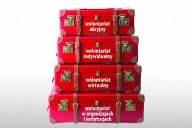 Jesteś e-wolontariuszem? Pochwal się i wygraj wyjazd do Brukseli