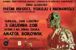 Pieśni Miłości Pokoju i Nienawiści. Konkurs młodych twórców i wykonawców