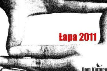 Przegląd Filmów Amatorskich Łapa 2011. Ostanie dni na zgłoszenie filmu!