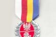 Przyznano 5 Odznak Honorowych Województwa
