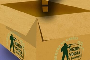 Gadżet Muzeum Wojska zaprojektują studenci