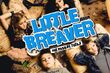 Punkrockowe dzieciaki z Little Breaver nagrały płytę [wideo]