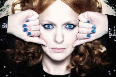 Trasa promująca album "8". Nosowska wystąpi w Białymstoku [wideo]