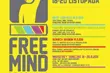 Free Mind Festival. Sztuka uliczna w natarciu