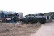 Śmiertelny wypadek na trasie Białystok - Zambrów