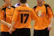 Elhurt-Elmet Helios Bialystok został liderem rozgrywek