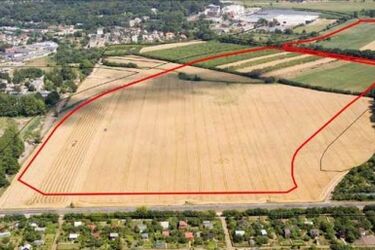 Miasto sprzeda taniej działki w Strefie Ekonomicznej