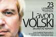 Lawon Wolski z akustycznym koncertem w Alchemii [wideo]