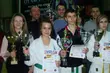 Zawodnicy klubu Oyama Karate zdobyli osiem pucharów