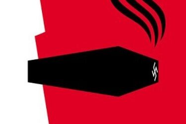 Klasyka kina. Pokaz "Palacza zwłok" i prelekcja Bartosza Żurawieckiego [wideo]