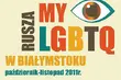 Żeby życie miało smaczek?  Grupy Iris rozmowa o biseksualności