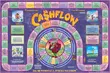 Pierwszy Turniej Cashflow w Białymstoku