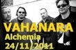 Vahanara. Pierwszy koncert na trasie [wideo]