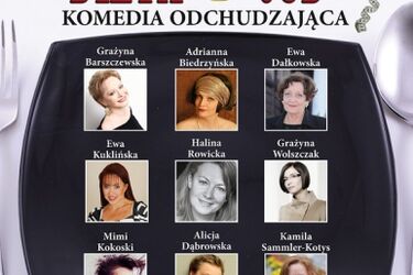 Dieta cud. Ostatnia pula biletów