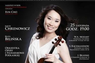 Koncert w OiFP. Młodzi polscy dyrygenci