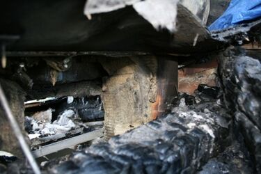 Podlaskie: wady instalacji powodują 400 pożarów rocznie