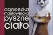 Pyszne ciało. Promocja książki Agnieszki Masłowieckiej