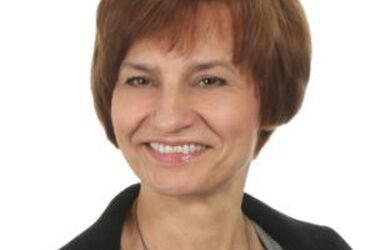 Jubileusz 35-lecia pracy pedagogicznej i artystycznej Bożenny Sawickiej