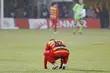 Jagiellonia Białystok wywalczyła punkt w Łodzi