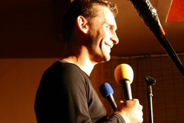 Kabaret Znane Ryje najlepszy w Łodzi 