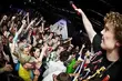 Muzyczny boks Red Bull I-Battle w Kontakcie