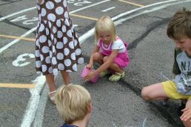 Sześciolatki w szkole od 2014 roku