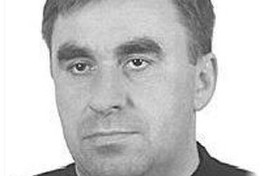 Zaginął 48-letni mieszkaniec Białegostoku