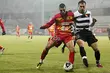 Jagiellonia testowała piłkarzy