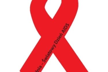 Na całym świecie obchodzony jest Światowy Dzień AIDS