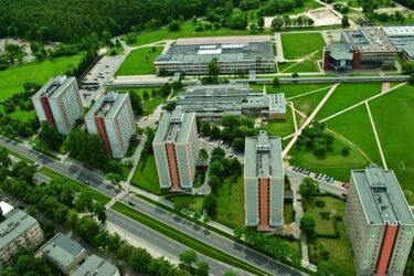 Politechnika Białostocka świętuje 62. urodziny