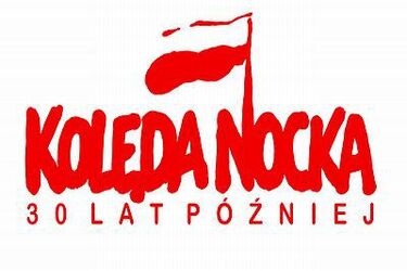 Kolęda Nocka. 30 lat później -  musical z udziałem Chóru OiFP 